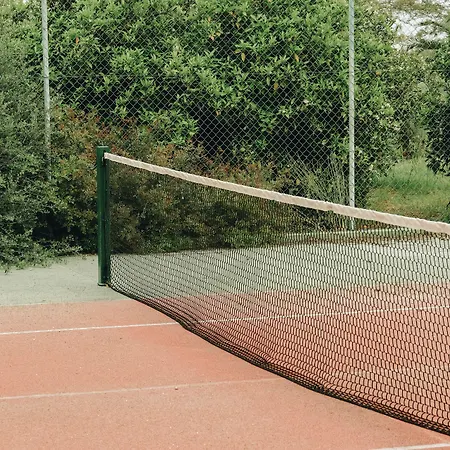 Borgo Valle Rita ファームステイ