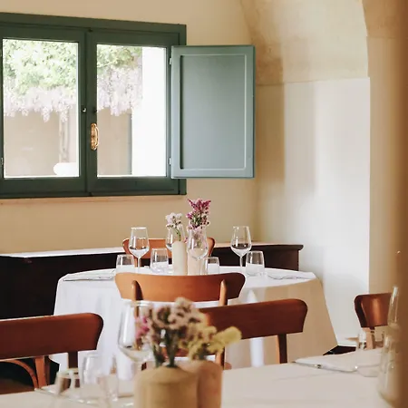 Borgo Valle Rita Marina di Ginosa