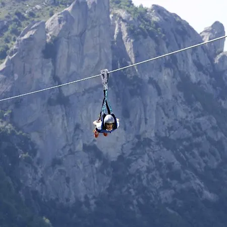 ファームステイ Borgo Valle Rita *