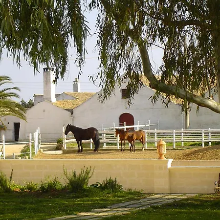 Borgo Valle Rita
