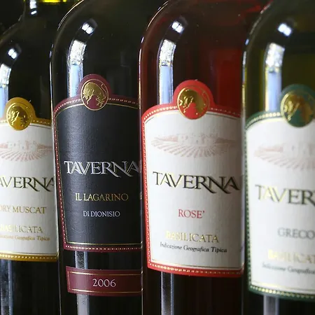 Borgo Valle Rita ファームステイ