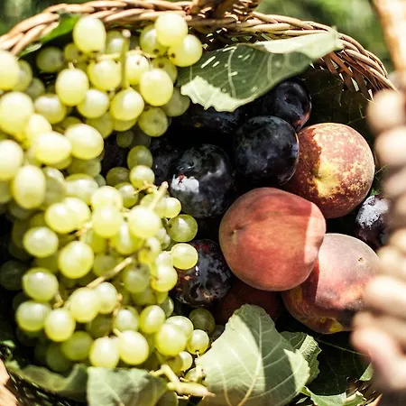 Borgo Valle Rita * Marina di Ginosa