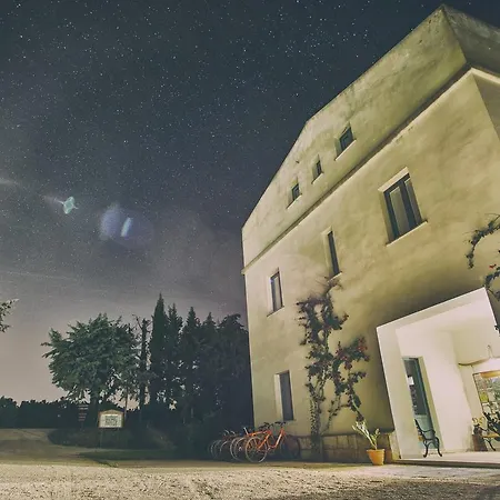 Borgo Valle Rita Gospodarstwo agroturystyczne *