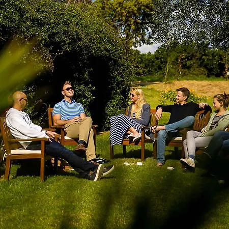 Borgo Valle Rita Gospodarstwo agroturystyczne *