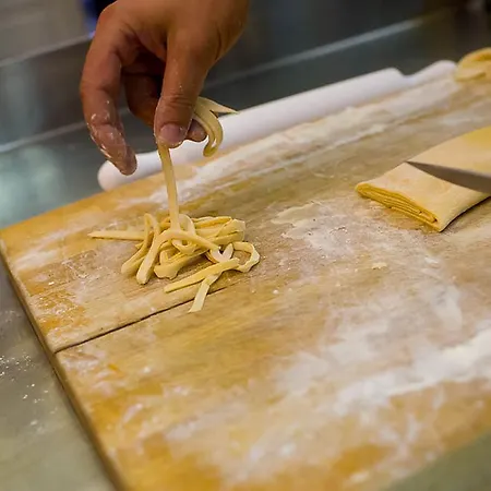 Borgo Valle Rita Gospodarstwo agroturystyczne Marina di Ginosa