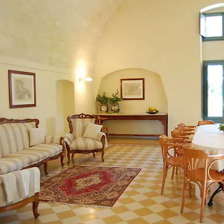 Borgo Valle Rita Farm stay
