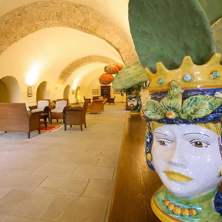 Borgo Valle Rita ファームステイ Marina di Ginosa