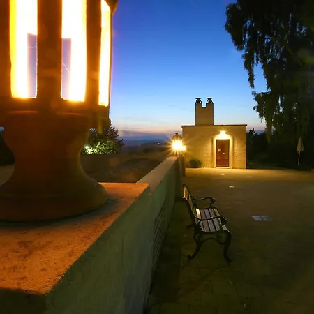 Alloggio per agriturismo Borgo Valle Rita Marina di Ginosa