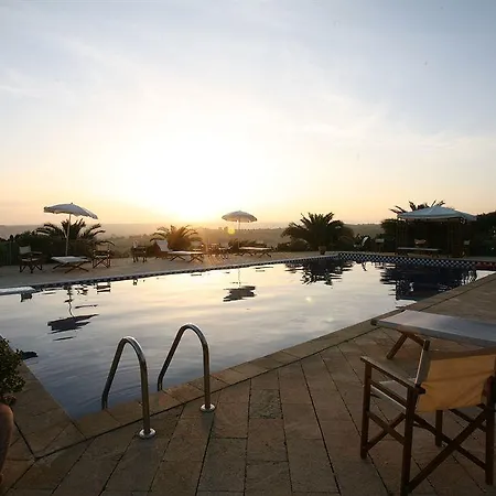 Farm stay Borgo Valle Rita