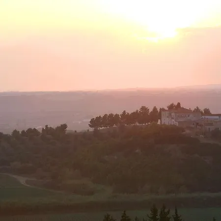 Alloggio per agriturismo Borgo Valle Rita