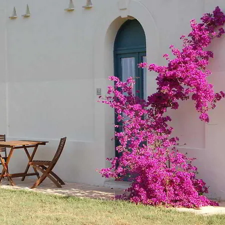 Borgo Valle Rita Farm stay