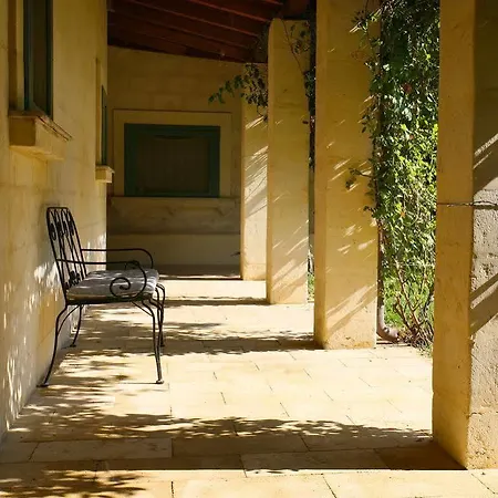 Borgo Valle Rita