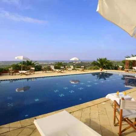 Alloggio per agriturismo Borgo Valle Rita Marina di Ginosa