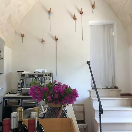 Alloggio per agriturismo Borgo Valle Rita