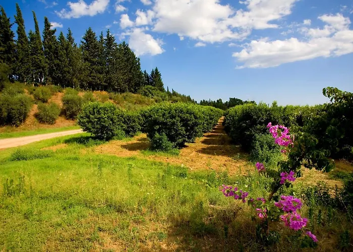 Borgo Valle Rita Farm stay