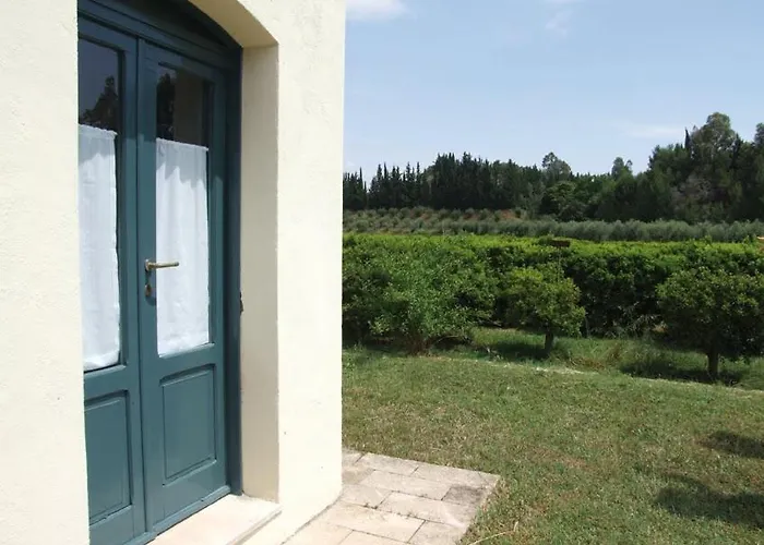 农家乐 Borgo Valle Rita *