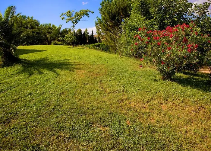 Borgo Valle Rita Gospodarstwo agroturystyczne