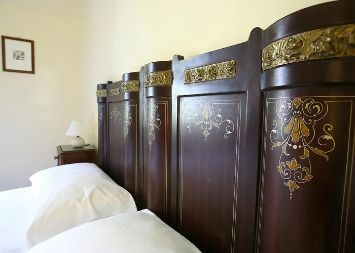 Farm stay Borgo Valle Rita Marina di Ginosa