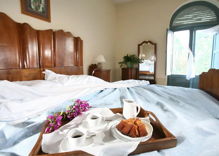 Borgo Valle Rita * 吉诺萨滨海