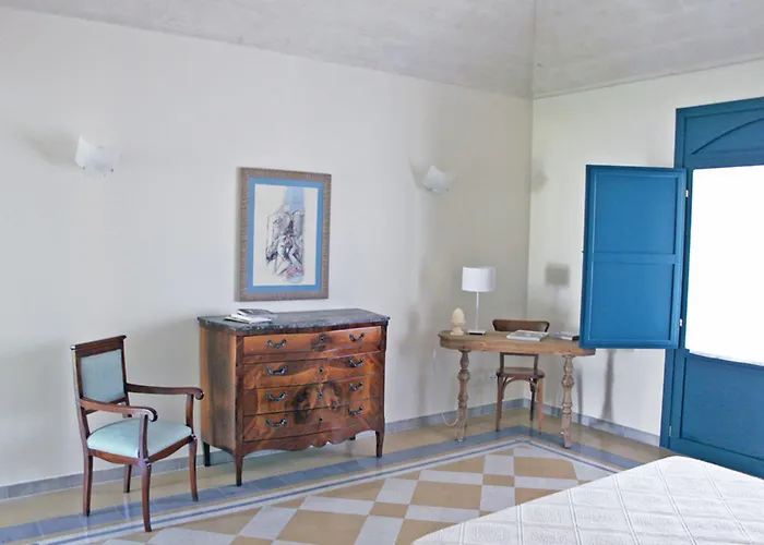 Borgo Valle Rita Gospodarstwo agroturystyczne