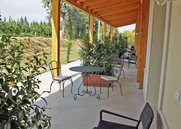 Borgo Valle Rita