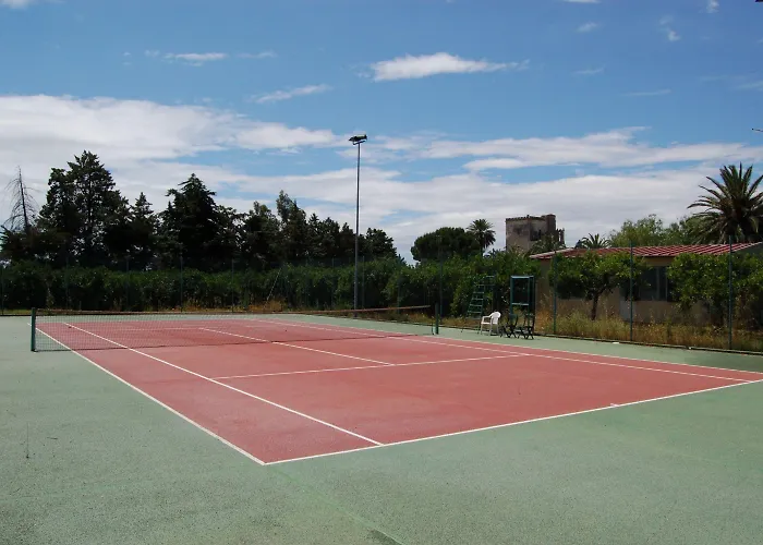 Borgo Valle Rita Gospodarstwo agroturystyczne