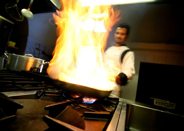 Borgo Valle Rita 农家乐 *