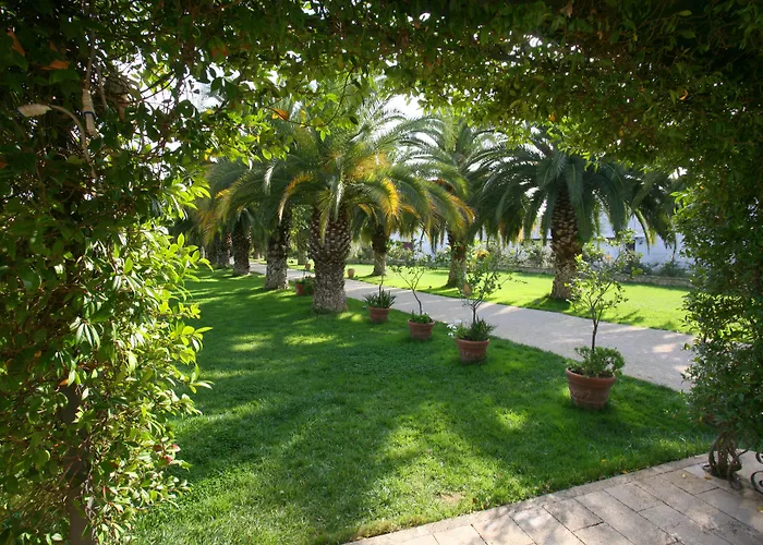 Borgo Valle Rita Farm stay *