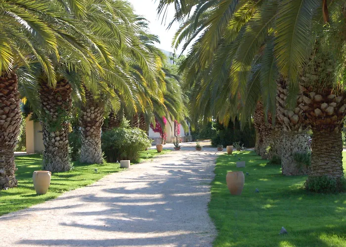 Borgo Valle Rita Gospodarstwo agroturystyczne *