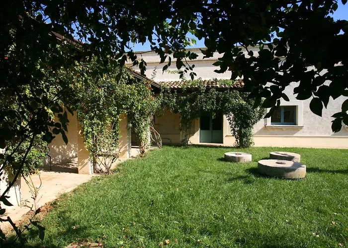 Borgo Valle Rita Farm stay Marina di Ginosa