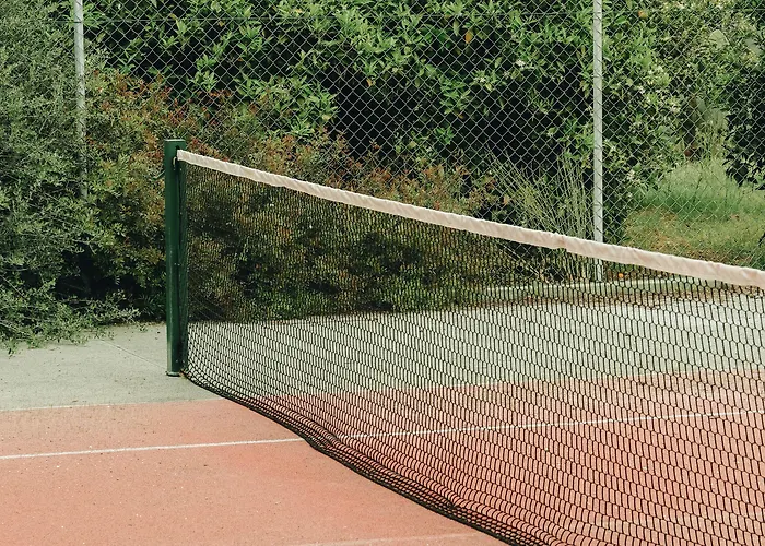 Borgo Valle Rita Gospodarstwo agroturystyczne