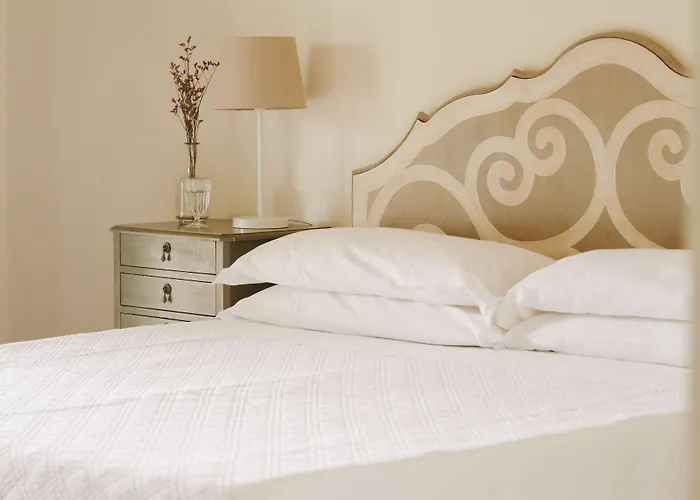 Borgo Valle Rita * 吉诺萨滨海