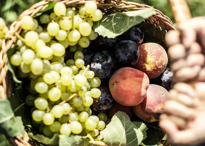 Borgo Valle Rita * Marina di Ginosa