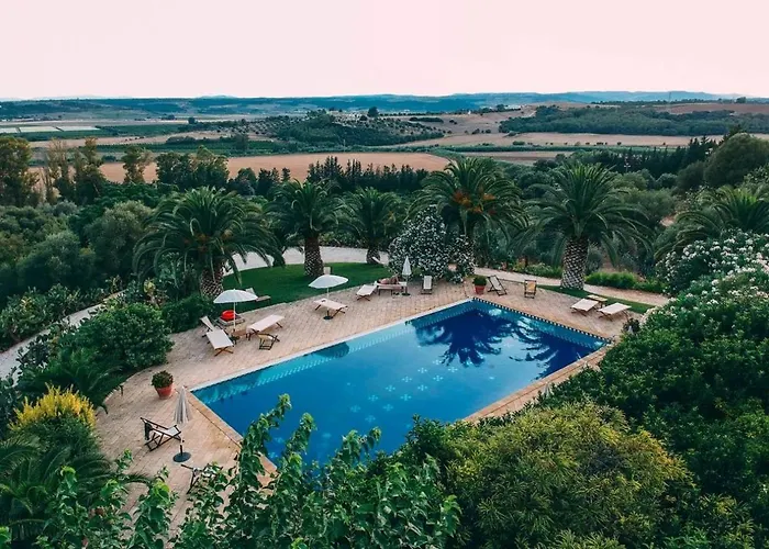 Borgo Valle Rita Gospodarstwo agroturystyczne *